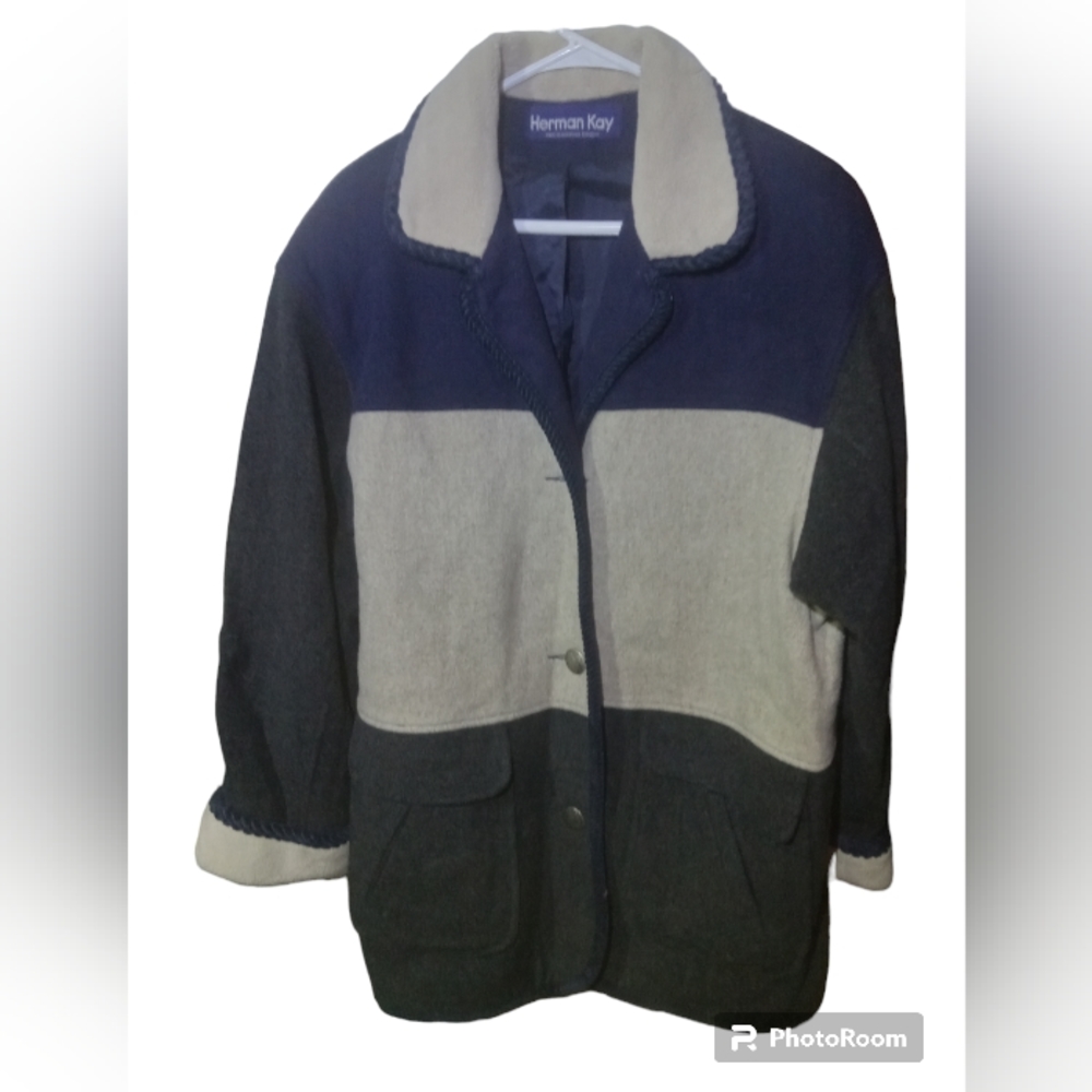 Herman Kay Women's Jacket